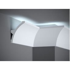 Lišta pro LED osvětlení MARDOM MDB101 / 14 cm